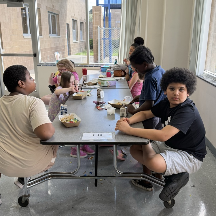 lunchroom