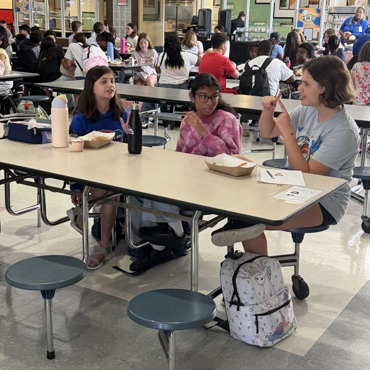 lunchroom
