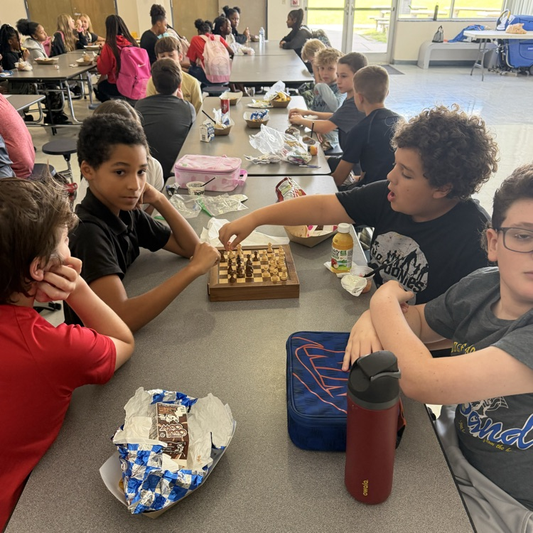 lunchroom