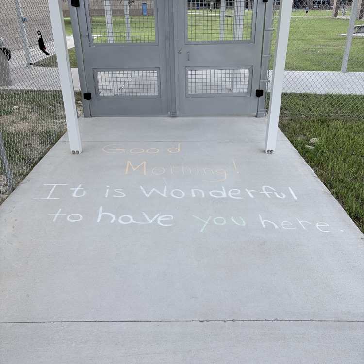 sidewalk chalk