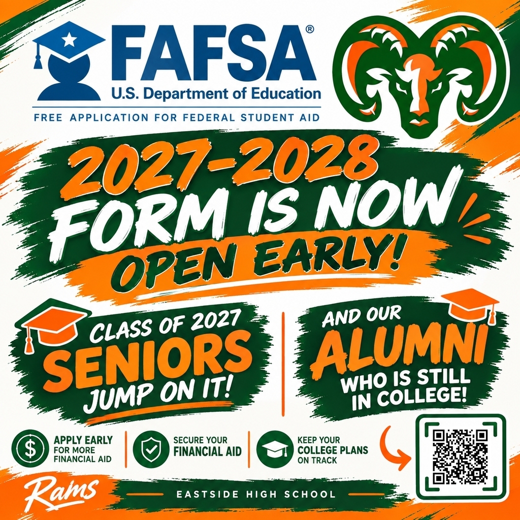 2027-2027 FAFSA