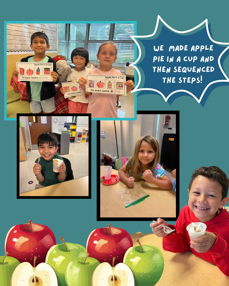 apples