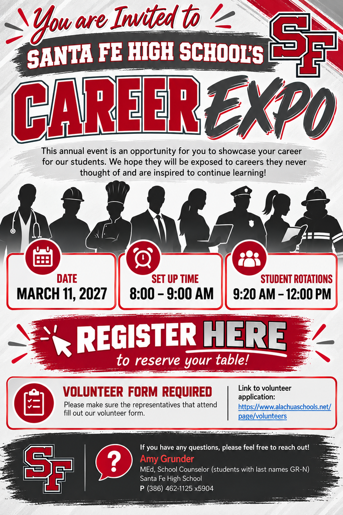 Career Fair