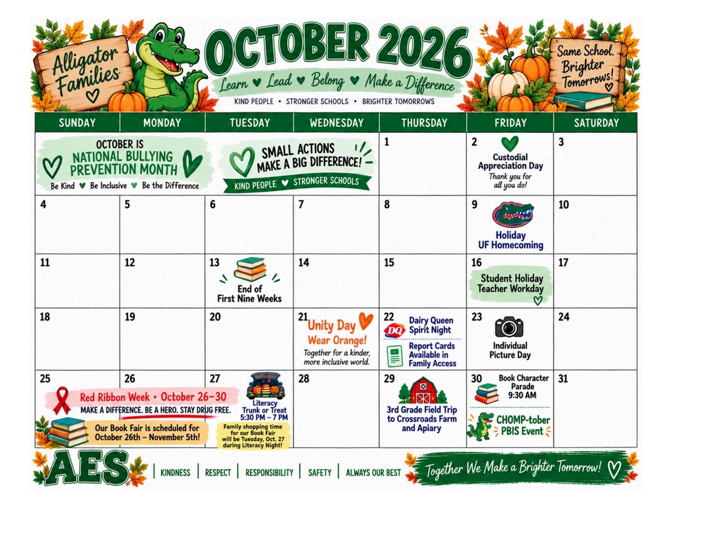 Calendar