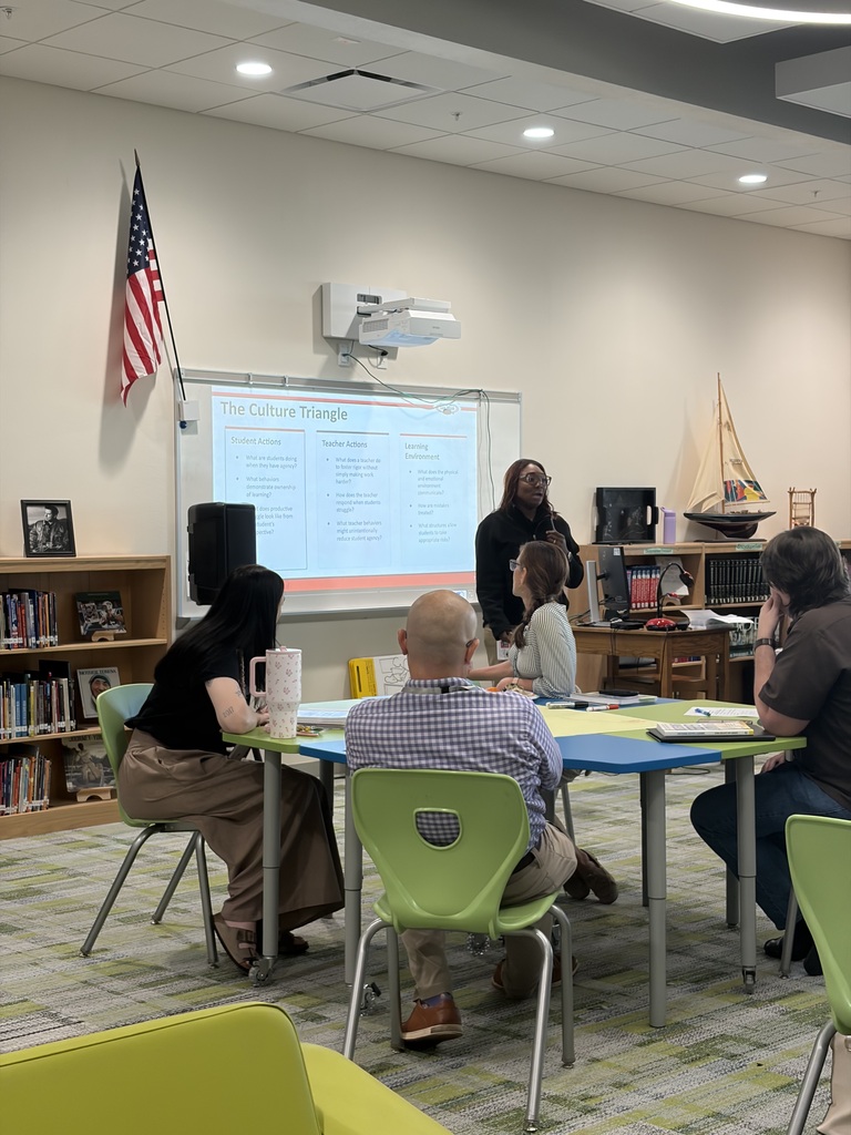 Teachers are learners, too