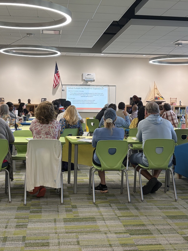 Teachers are learners, too