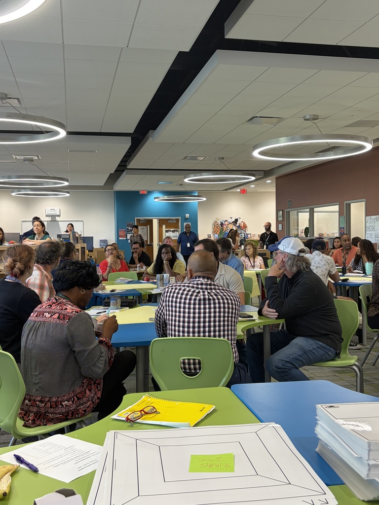 Teachers are learners, too