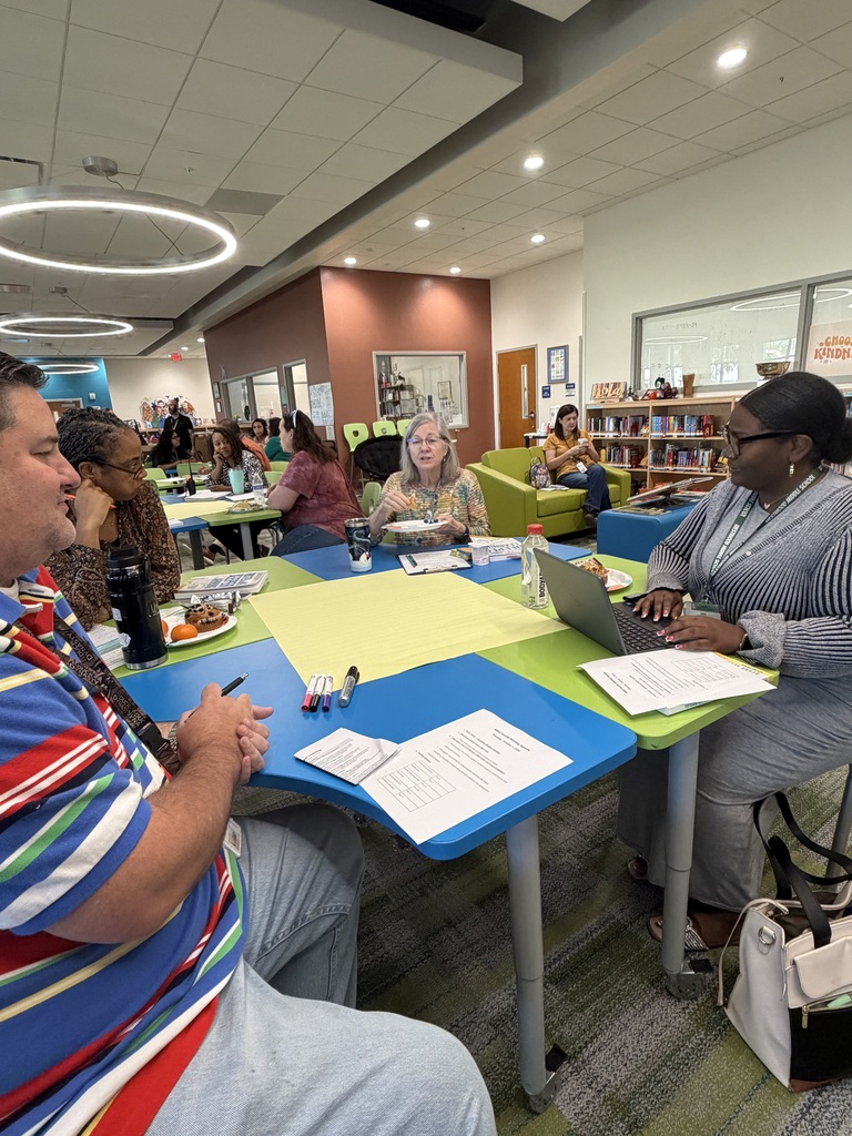Teachers are learners, too