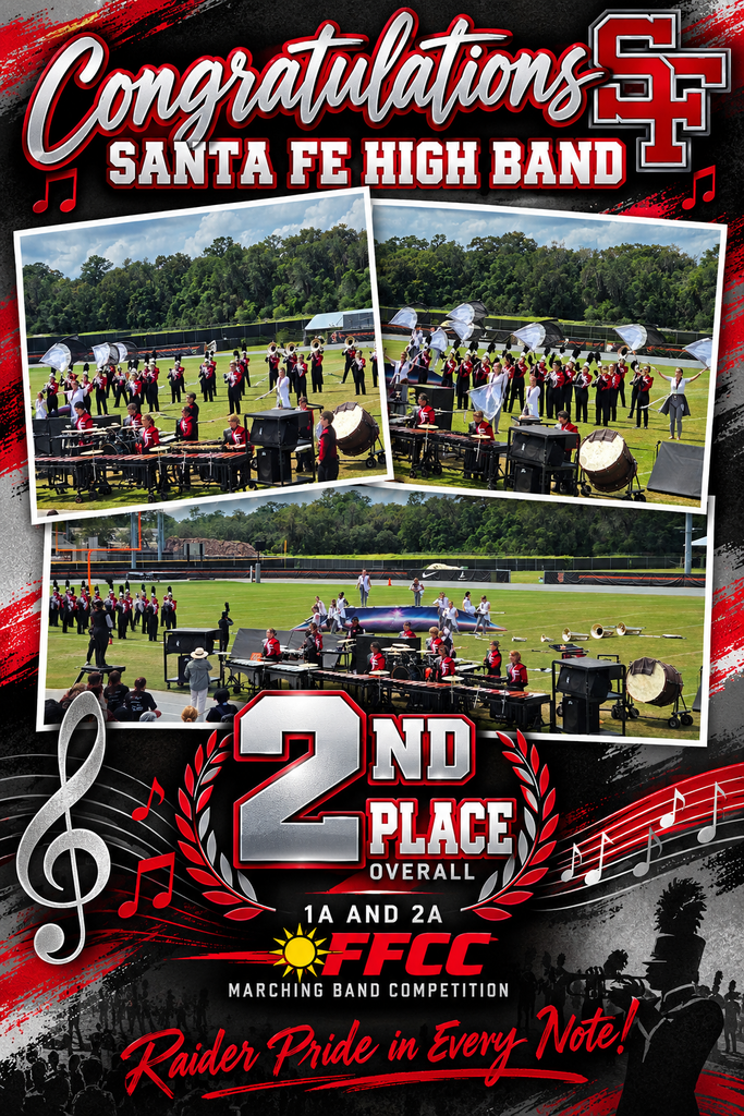 Raider Regiment congratulations