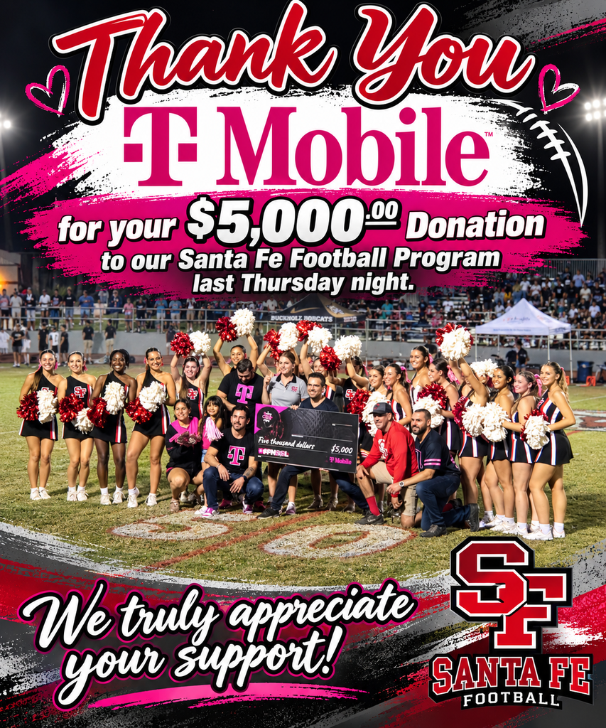 Thank you T-Mobile