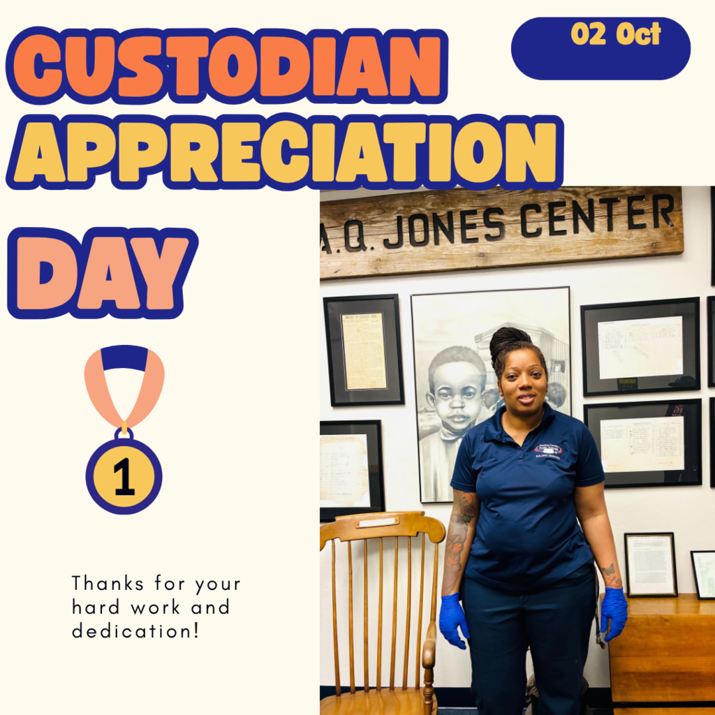 Custodial Apprec