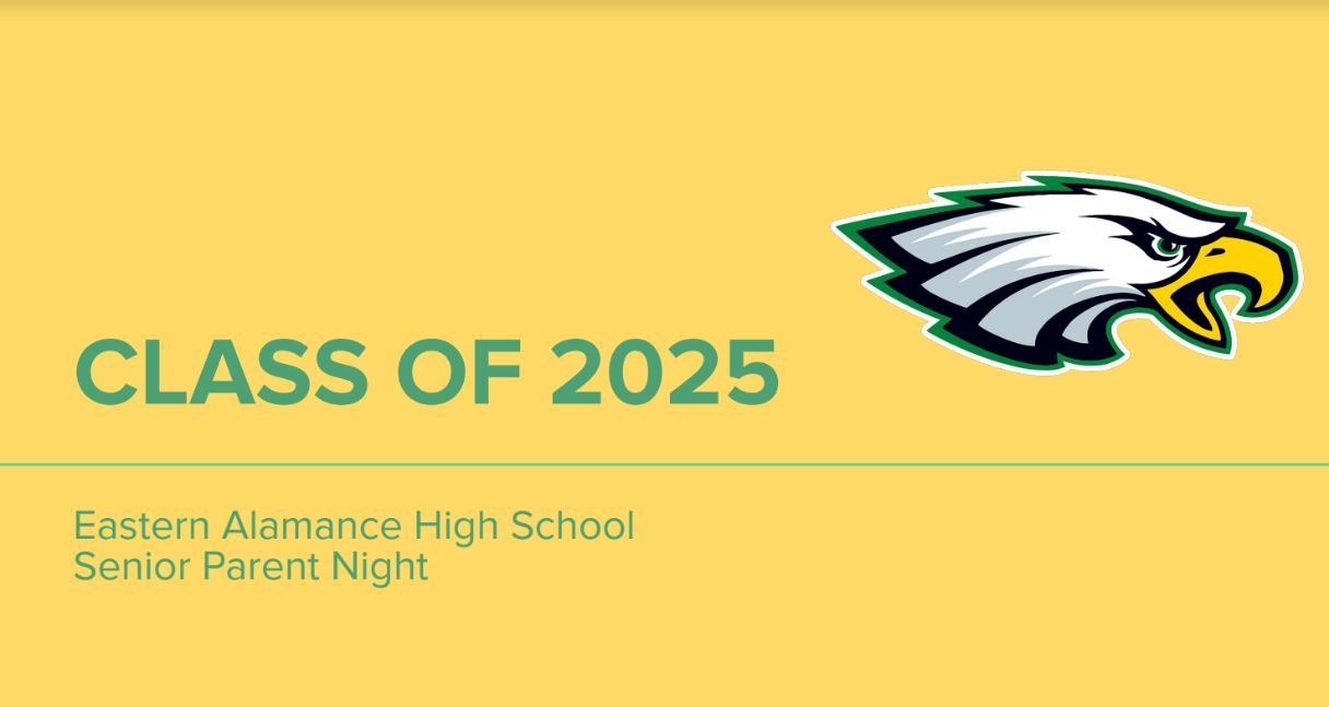 Eastern Alamance High School Logo