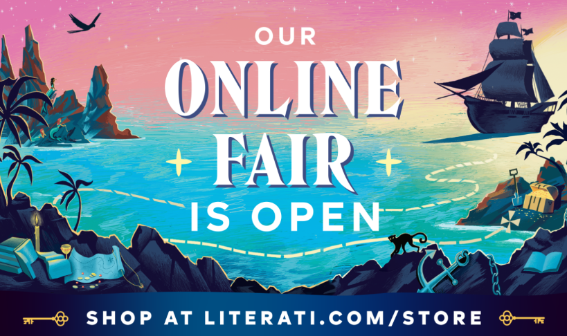 Online Book Fair