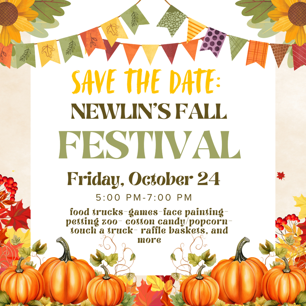 Fall Festival