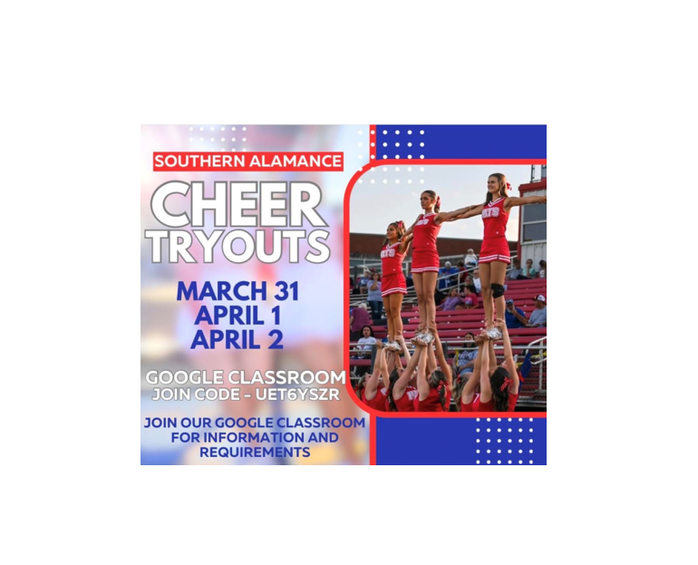 Cheer