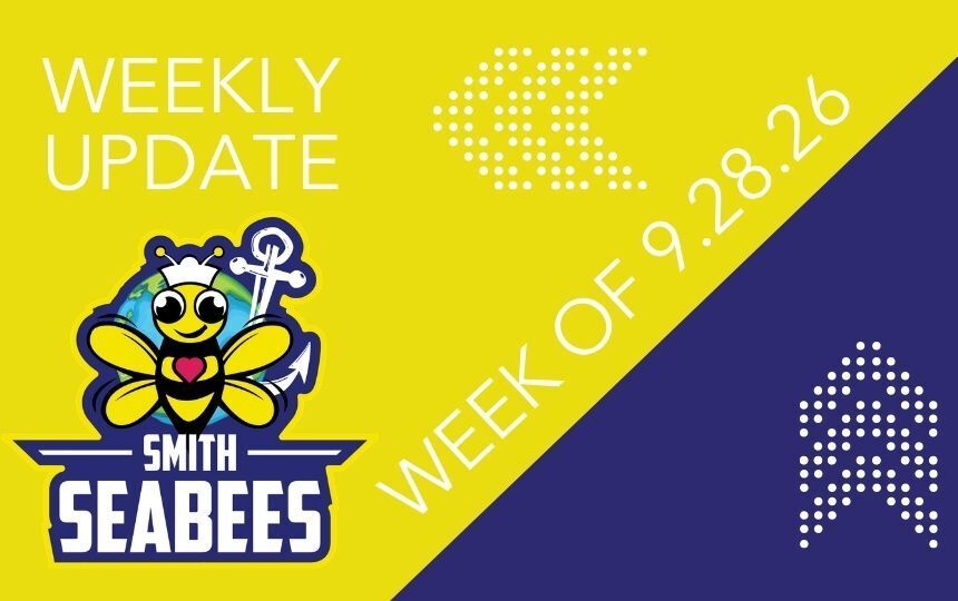 Weekly Update 9/28-10/2