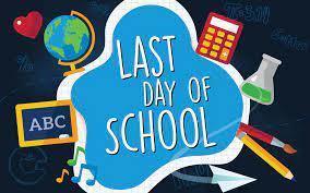 Last Day of School
