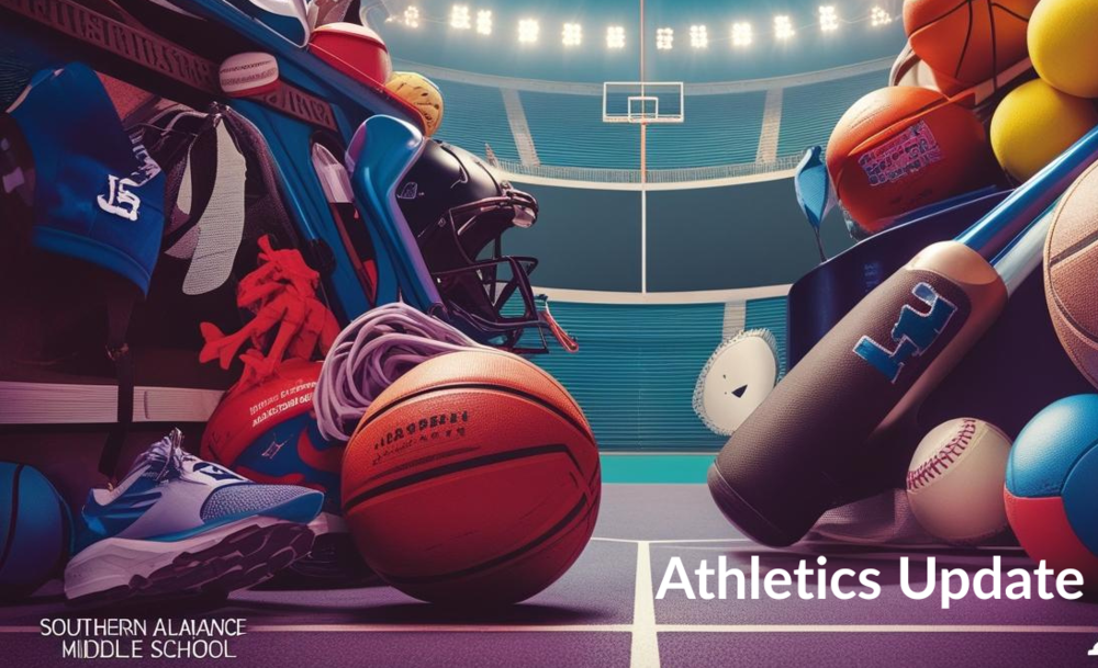Athletic Updates