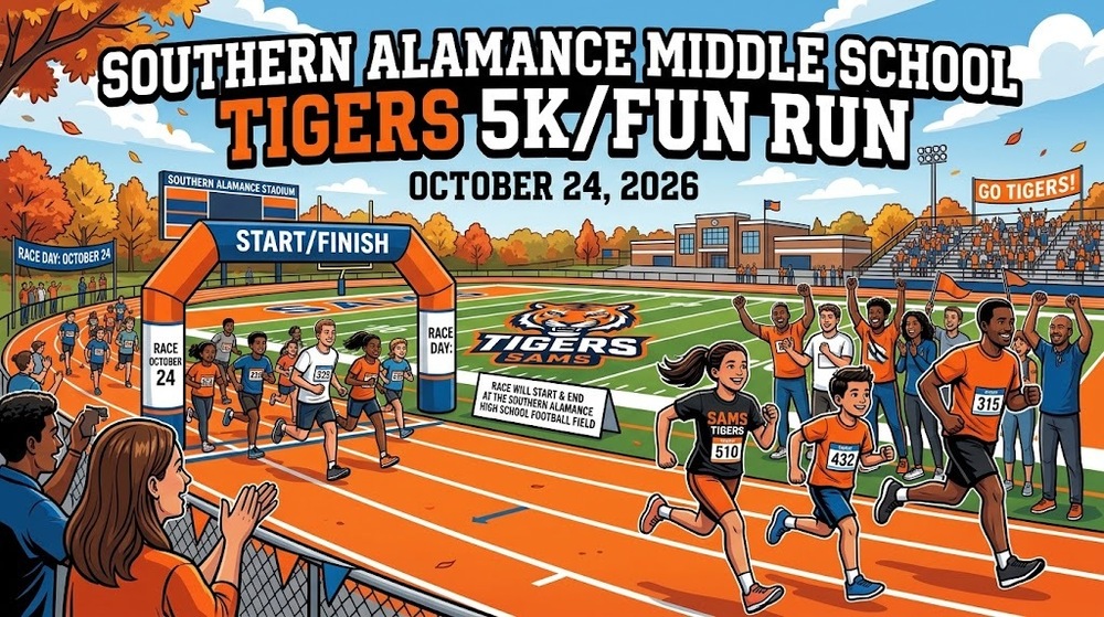 fun run