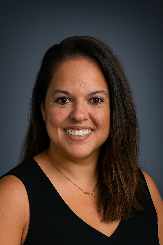 Dr. Samantha Escobar