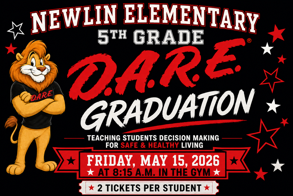 DARE Graduation