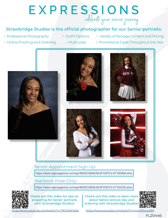 photo flyer