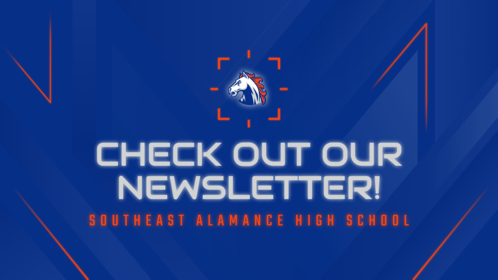 SEHS Weekly Update - Week of October 5th