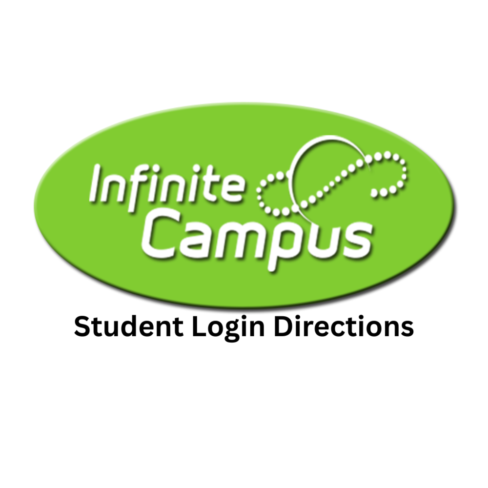 Infinite Campus Login Directions