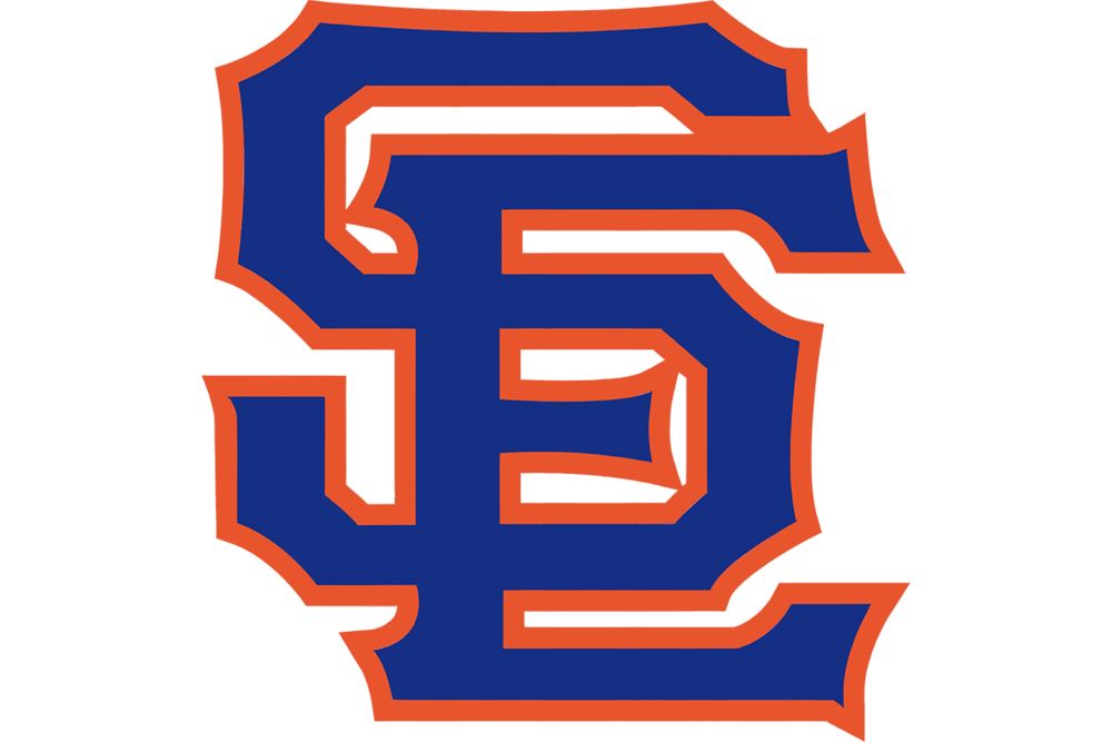 Logo of Southeast Alamance High School