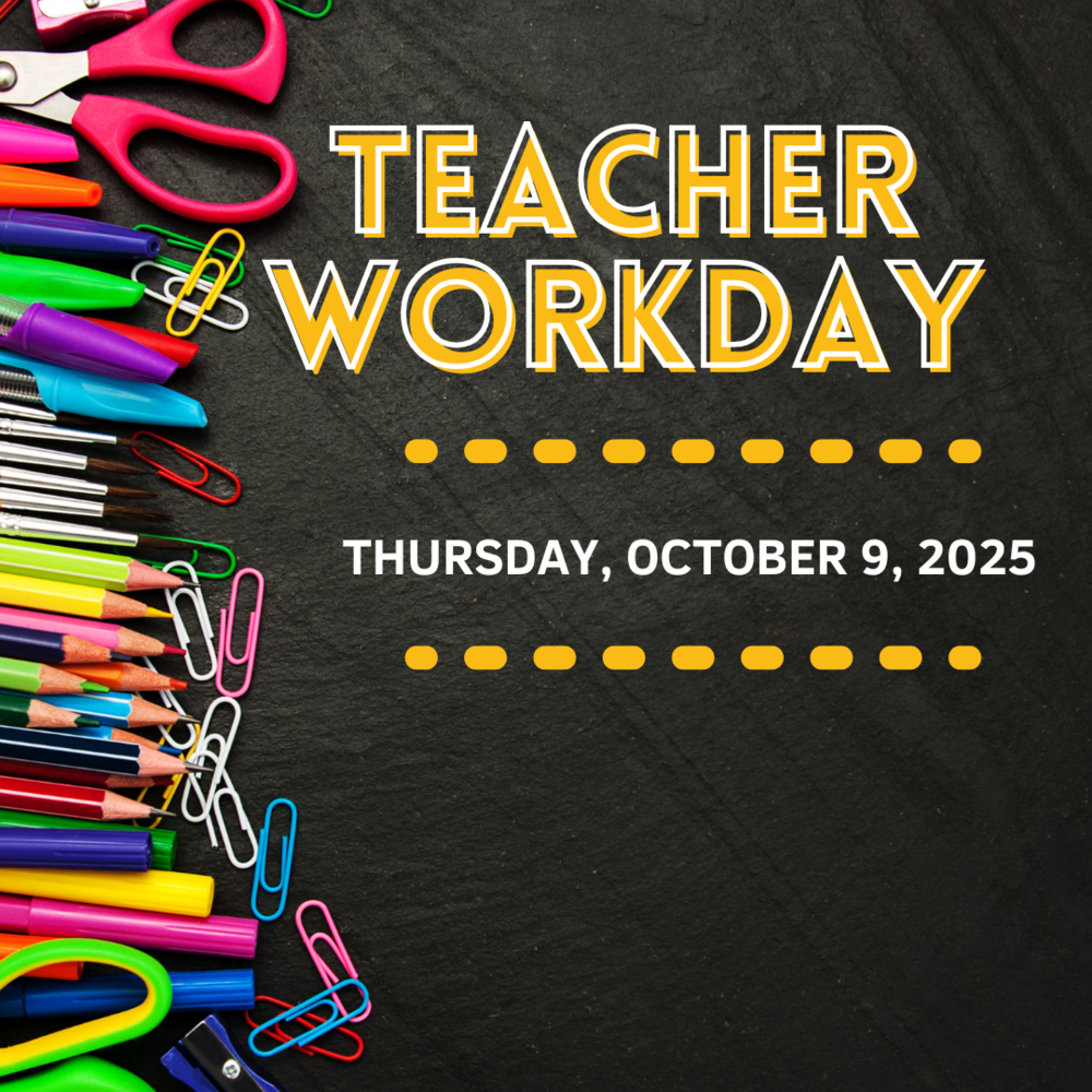 Teacher Workday