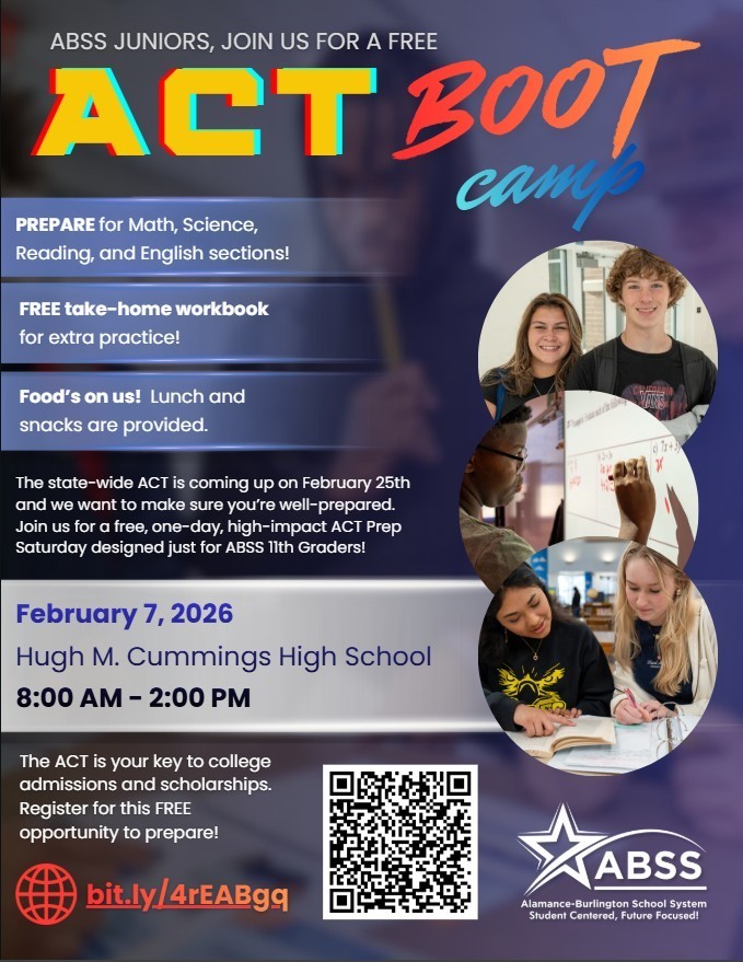 ABSS ACT Boot Camp