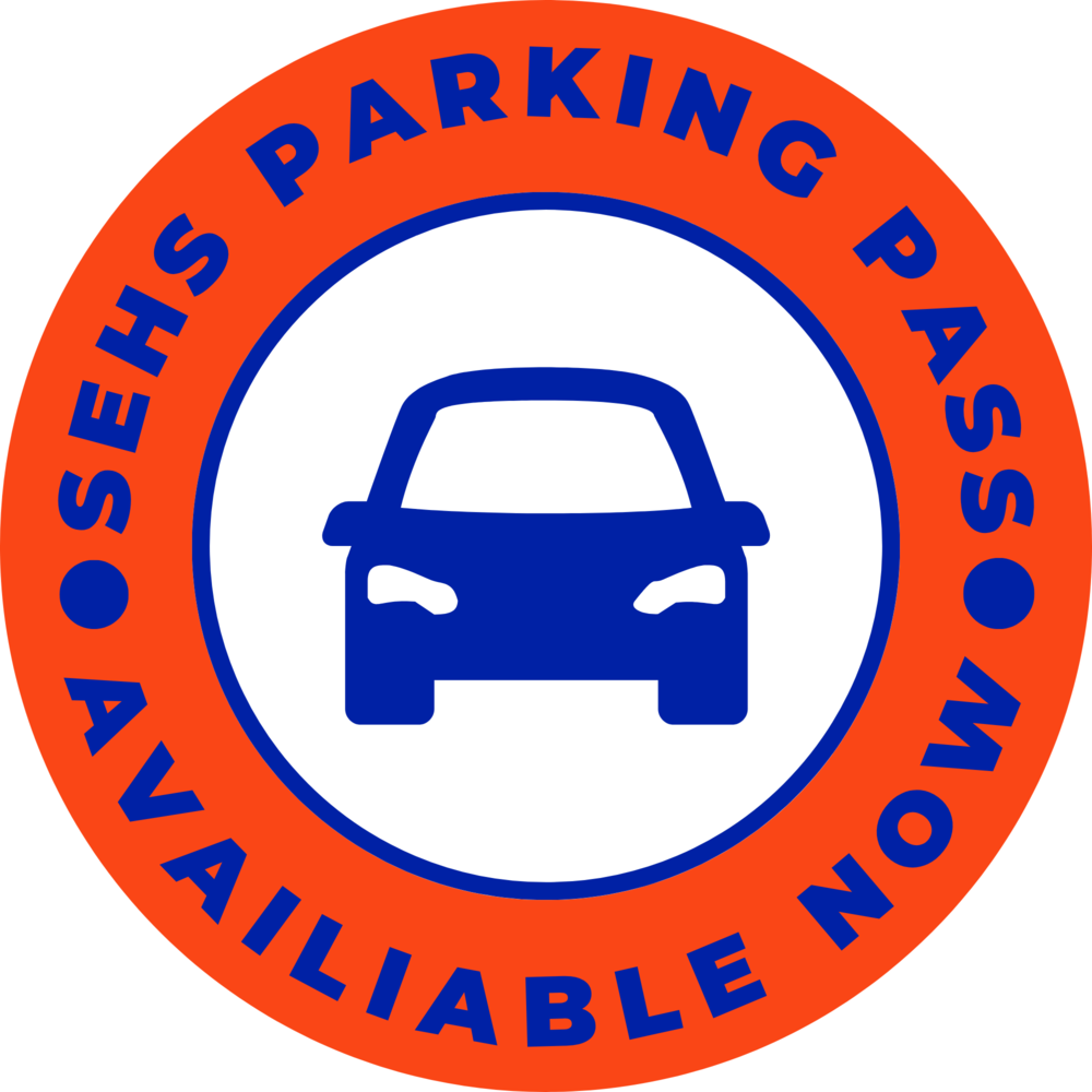 Student Parking Pass Information