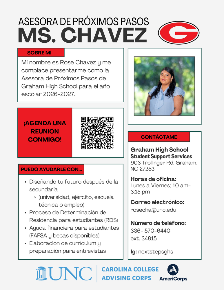 Next Step Spanish