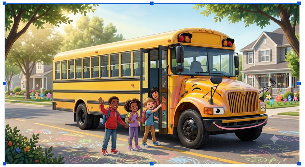 Bus