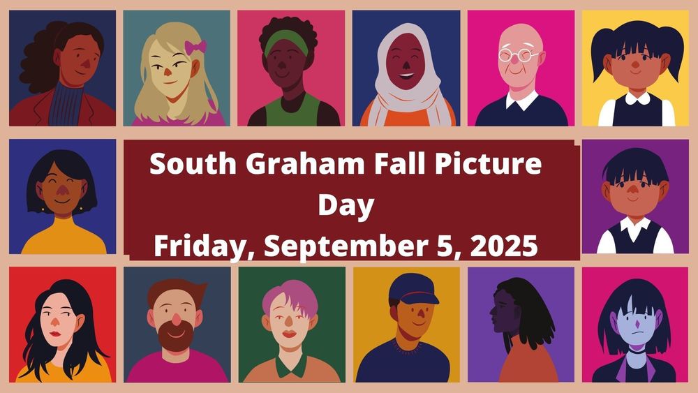 Fall Picture Day