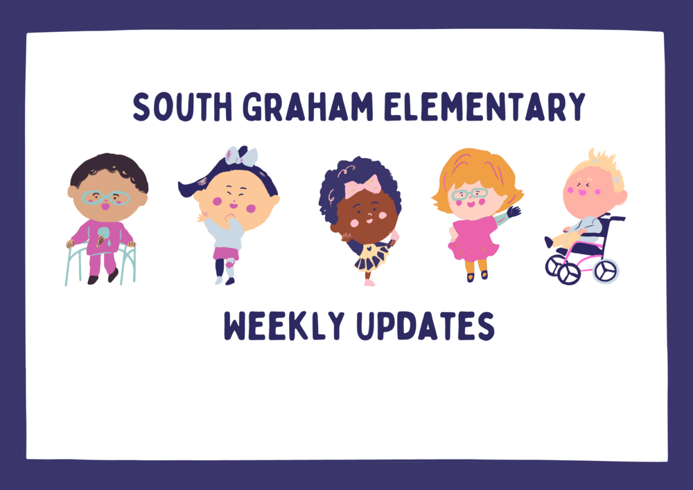 Weekly Update May 10, 2026