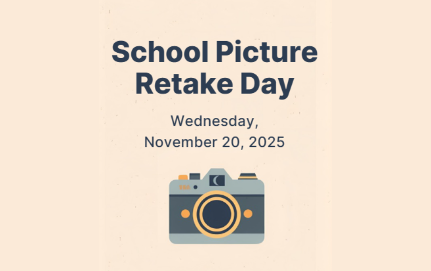 Fall pictures retakes november 20