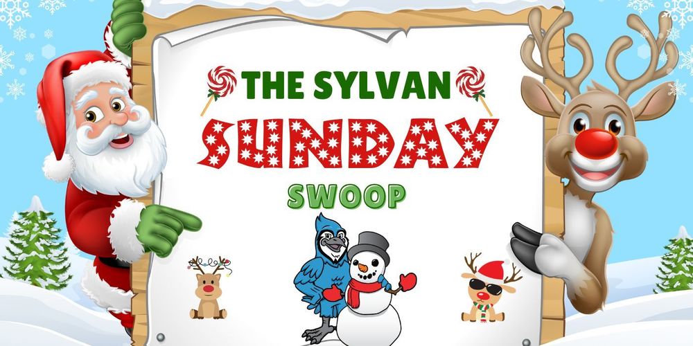 The Sylvan Sunday Swoop: Week 16 Edition