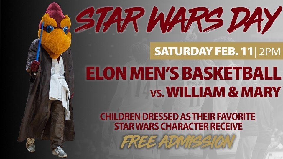 Star Wars Day