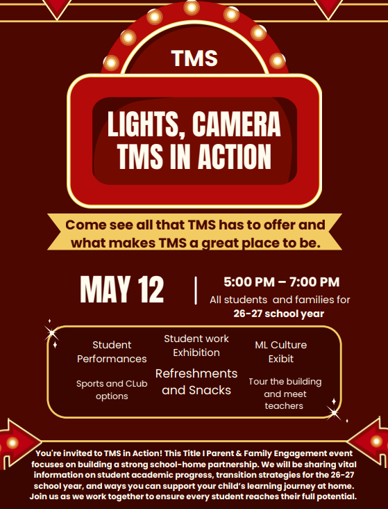 Turrentine Open House