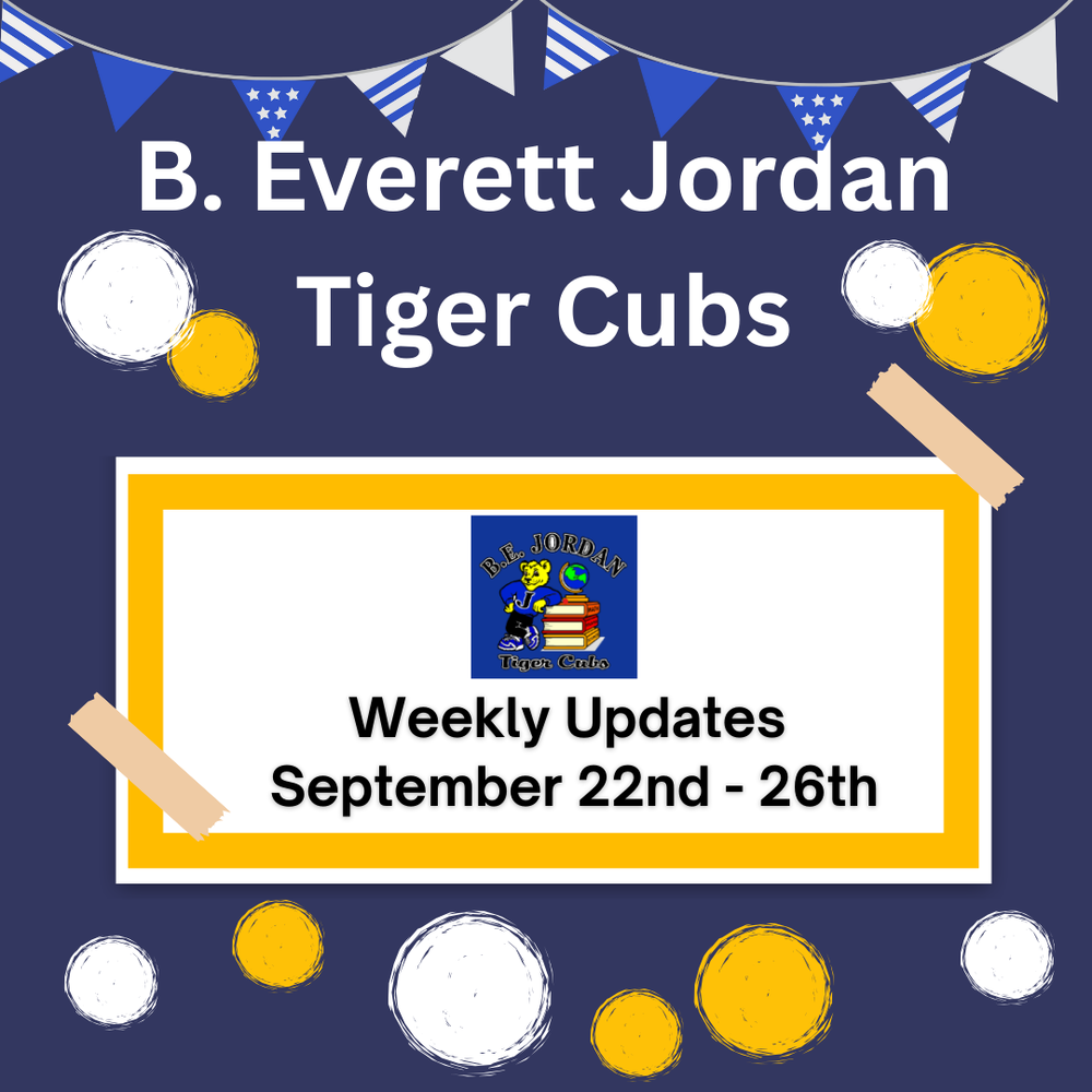 Week 4 updates