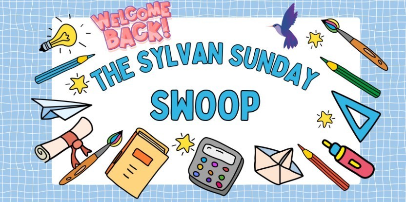 The Sylvan Sunday Swoop: Week 3 Edition