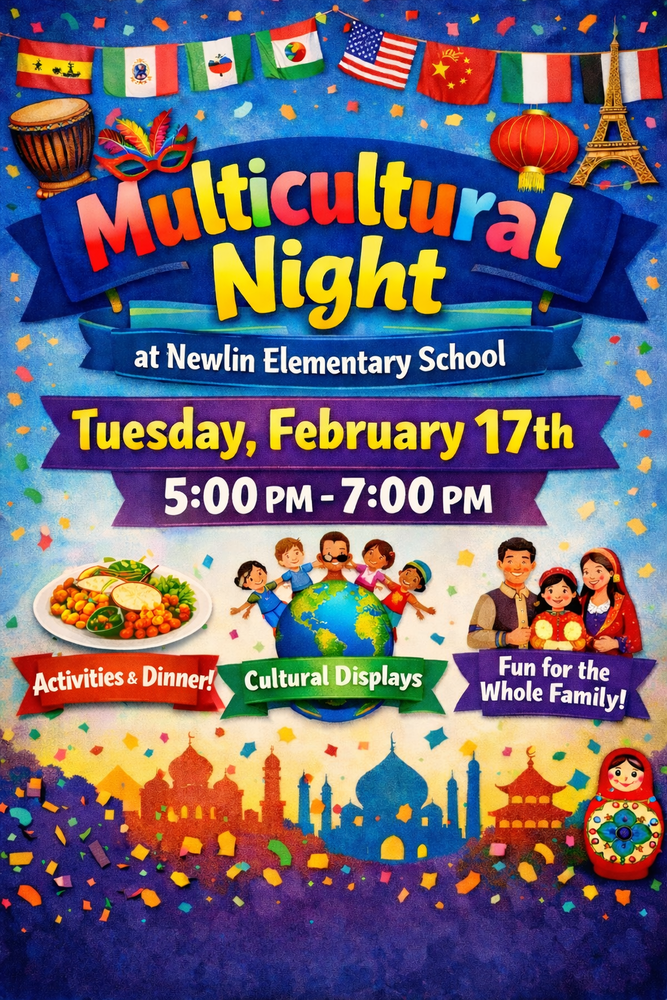 Multicultural Night
