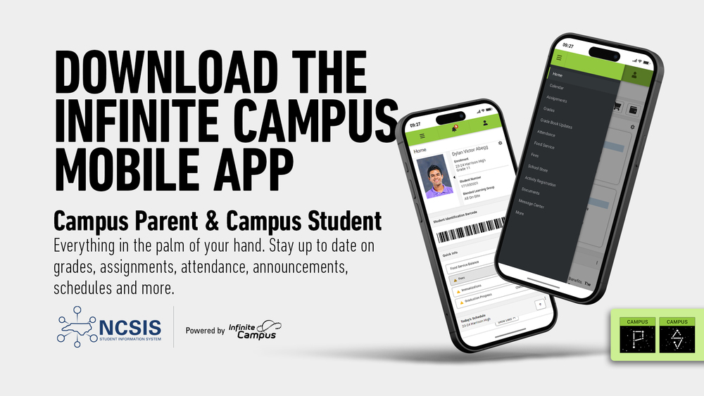 New Student Information System Coming This Fall showing a computer