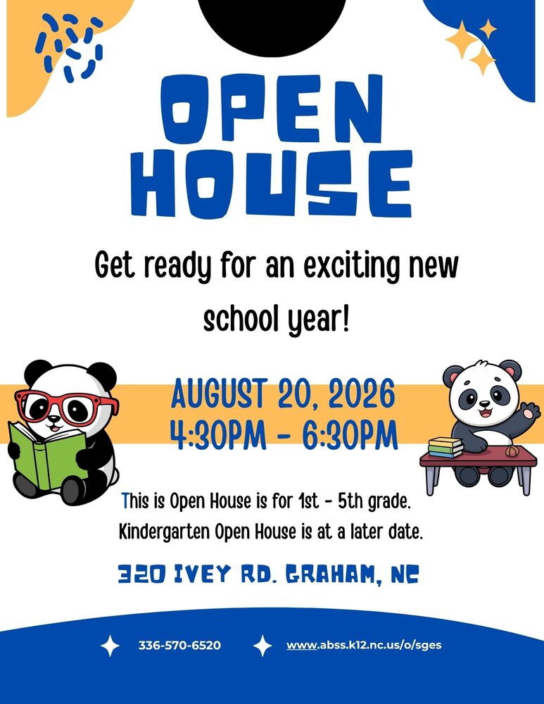 Open House