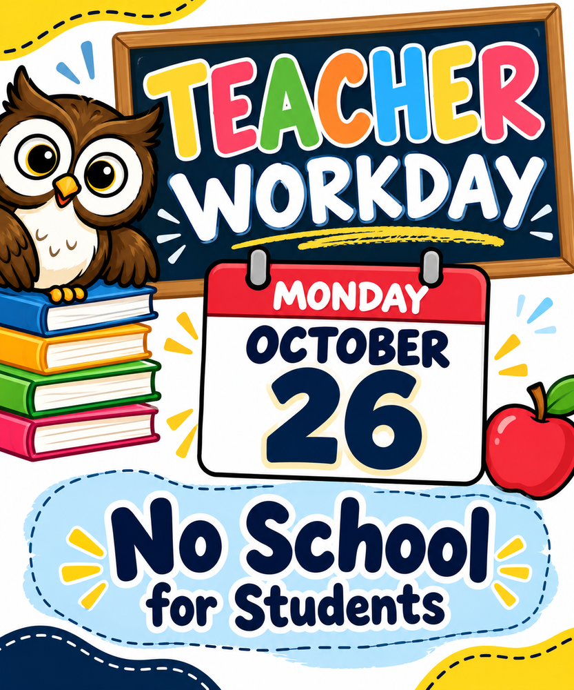 Teacher Workday