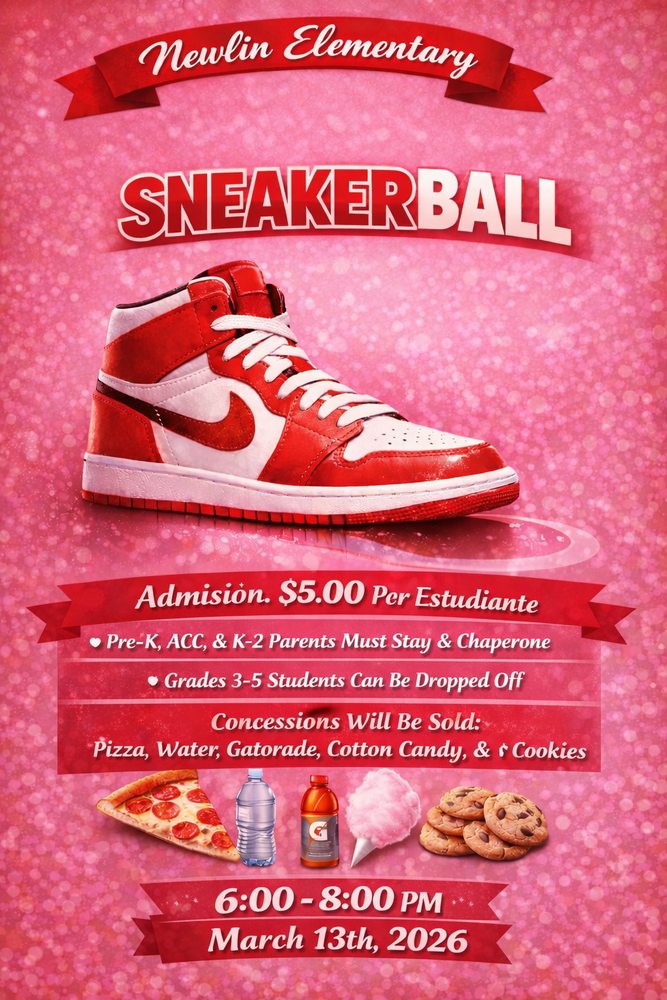 Sneaker Ball