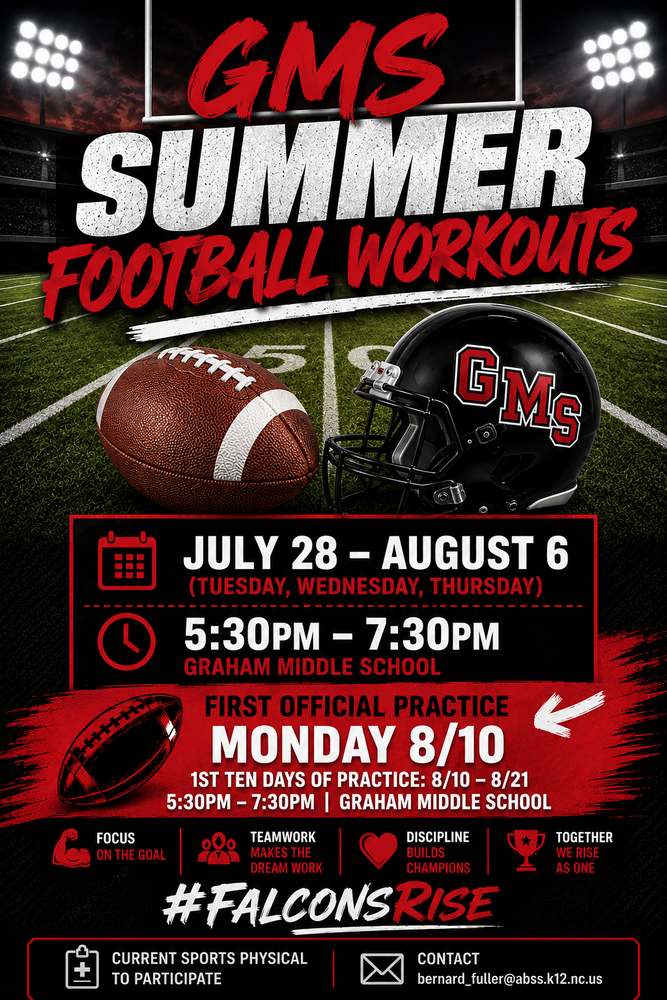 football workouts