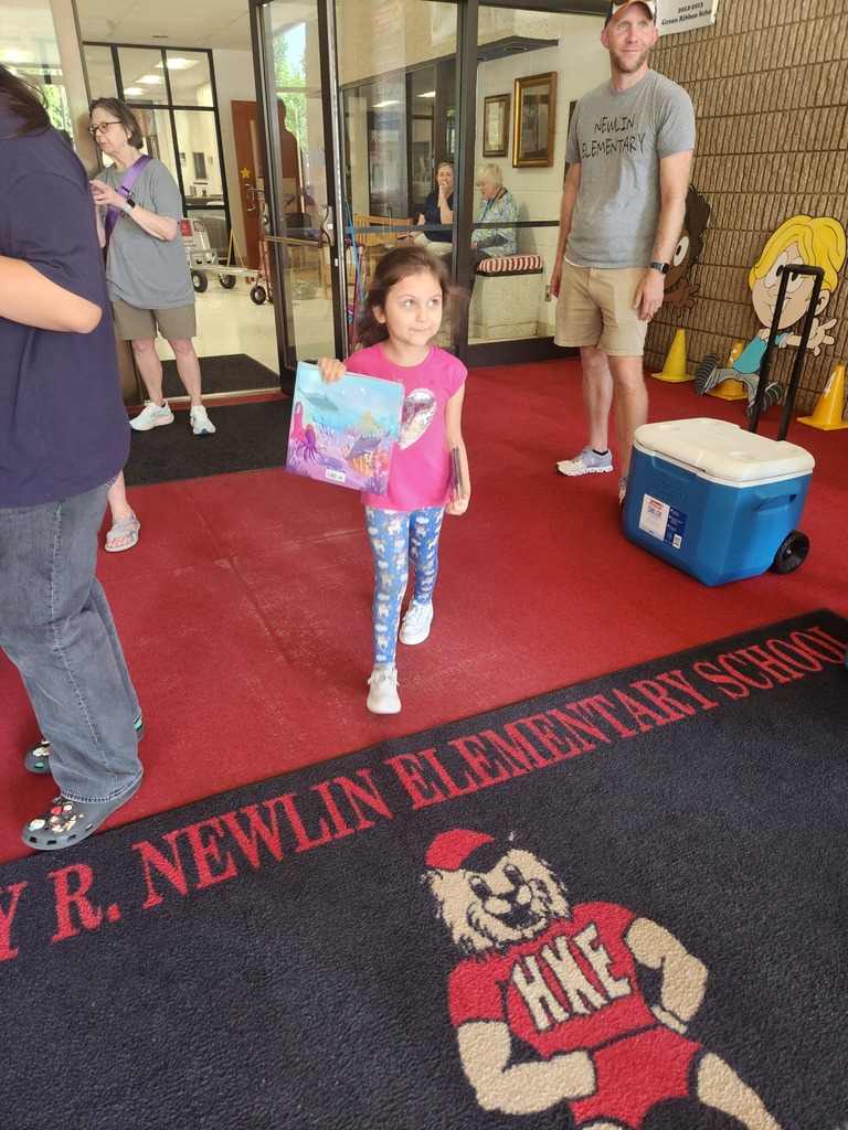 Popsicle and Book Giveaway