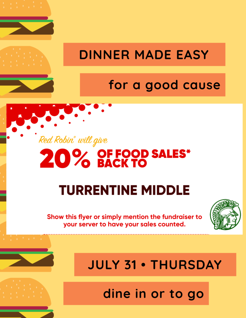 Red Robin TMS night